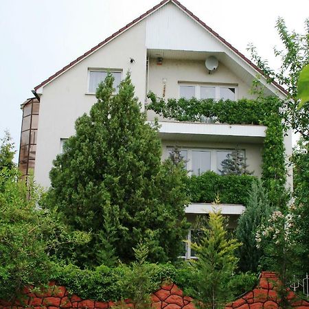 Donau Apartman,Tát Exterior foto