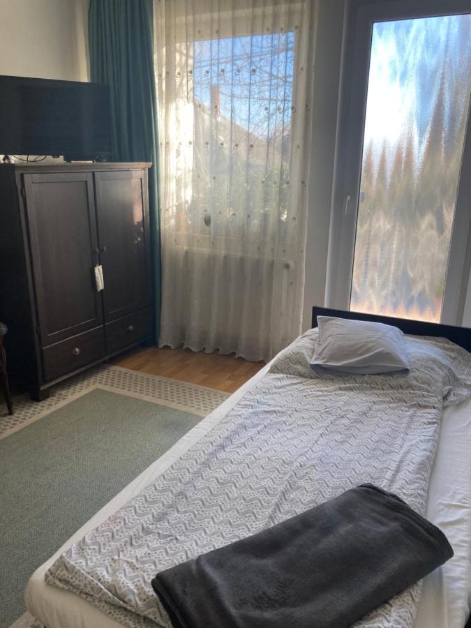 Donau Apartman,Tát Exterior foto