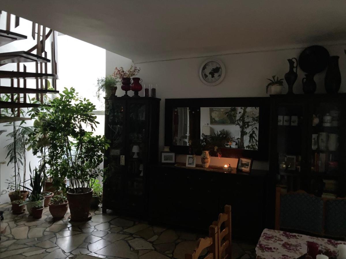 Donau Apartman,Tát Exterior foto