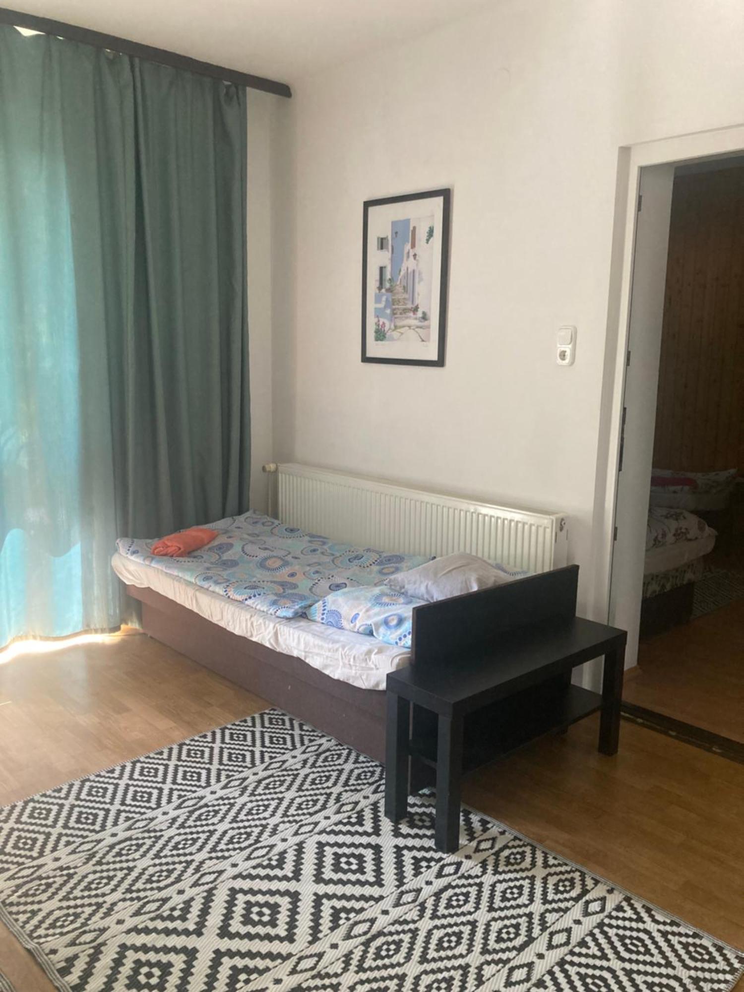 Donau Apartman,Tát Exterior foto