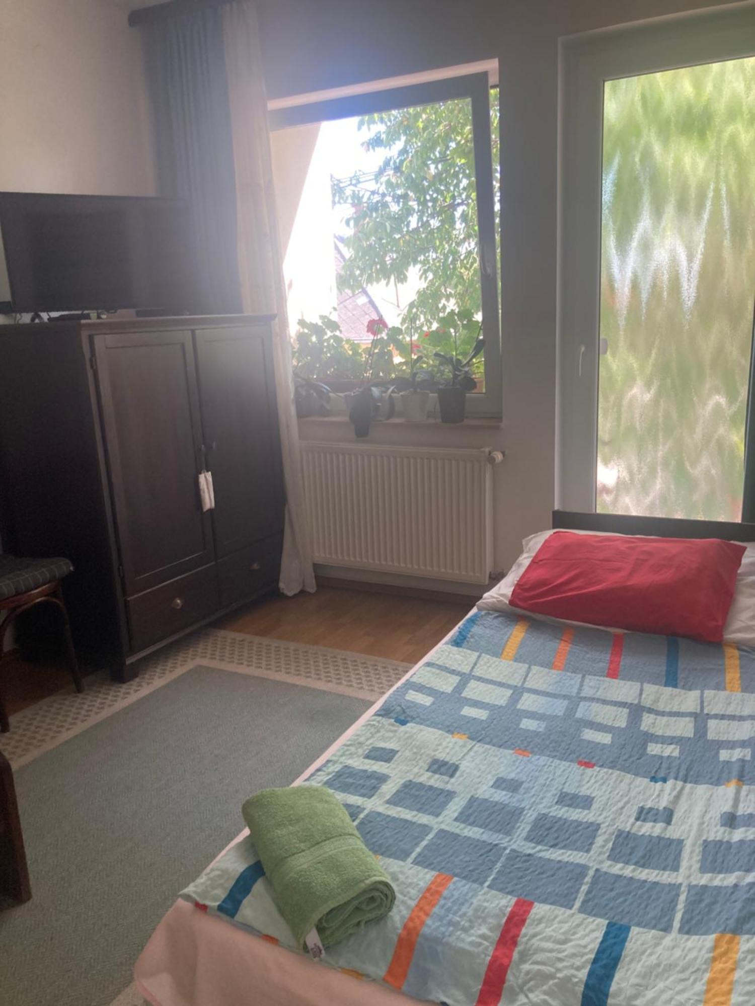Donau Apartman,Tát Exterior foto