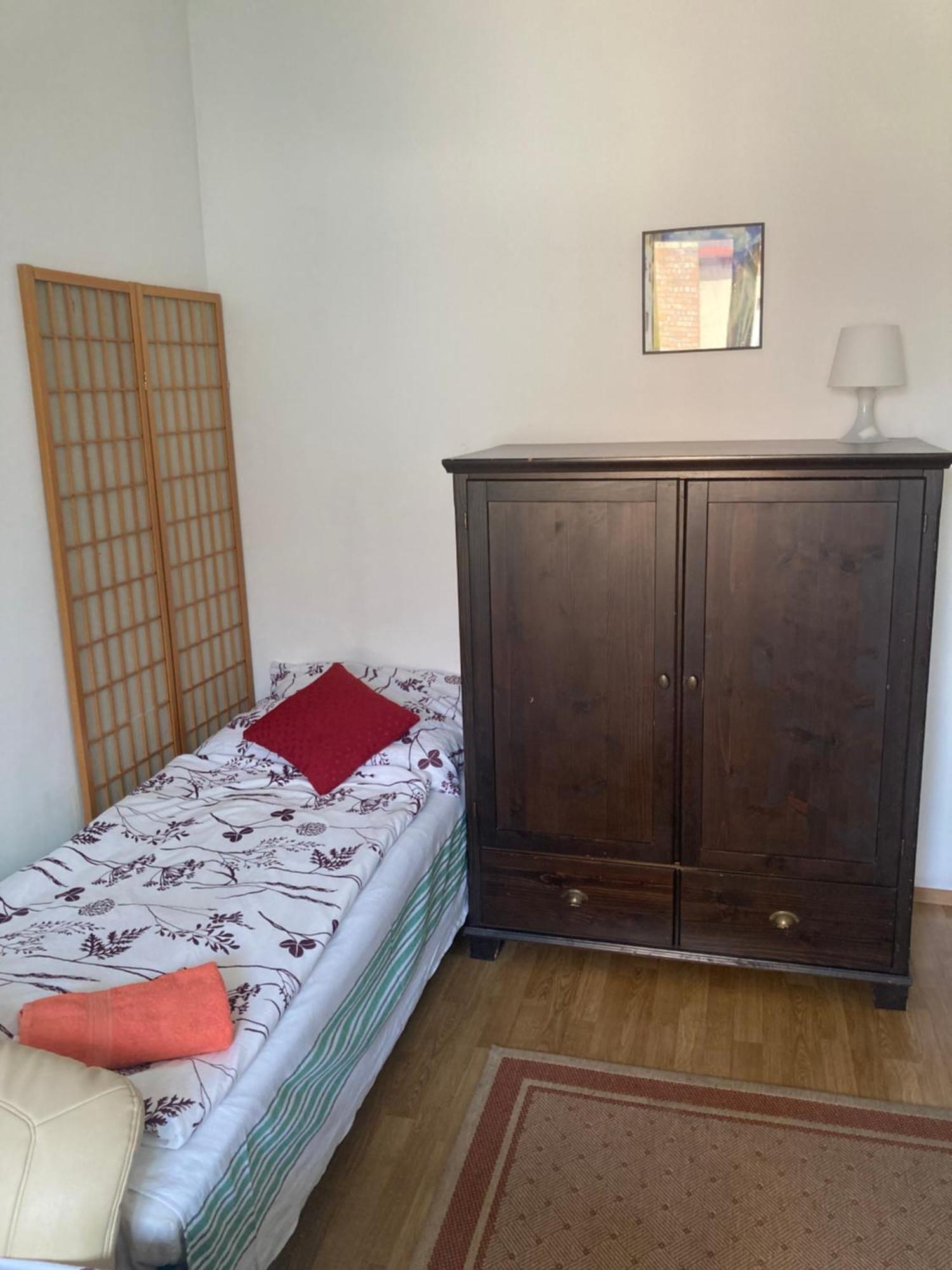 Donau Apartman,Tát Exterior foto