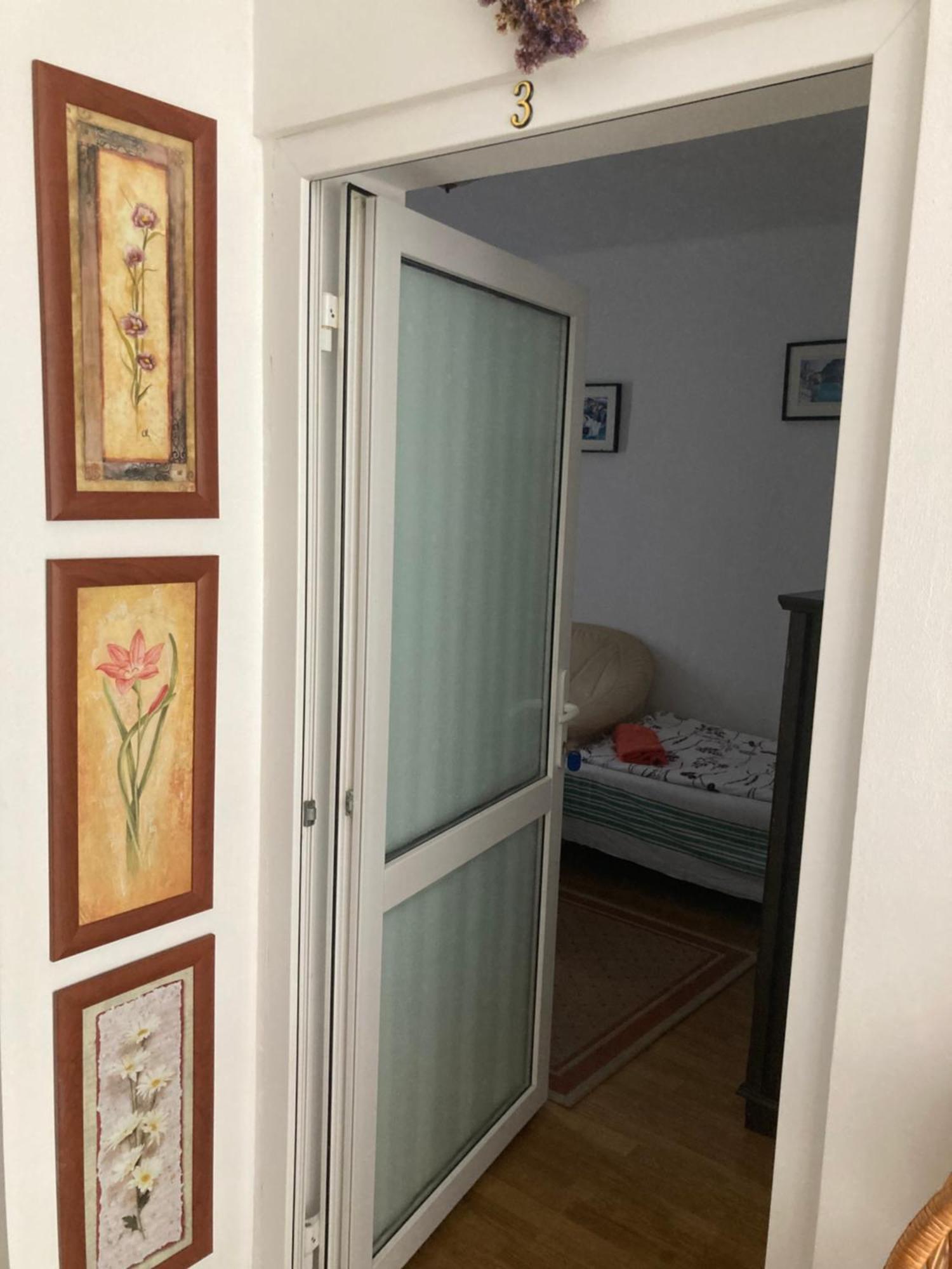 Donau Apartman,Tát Exterior foto