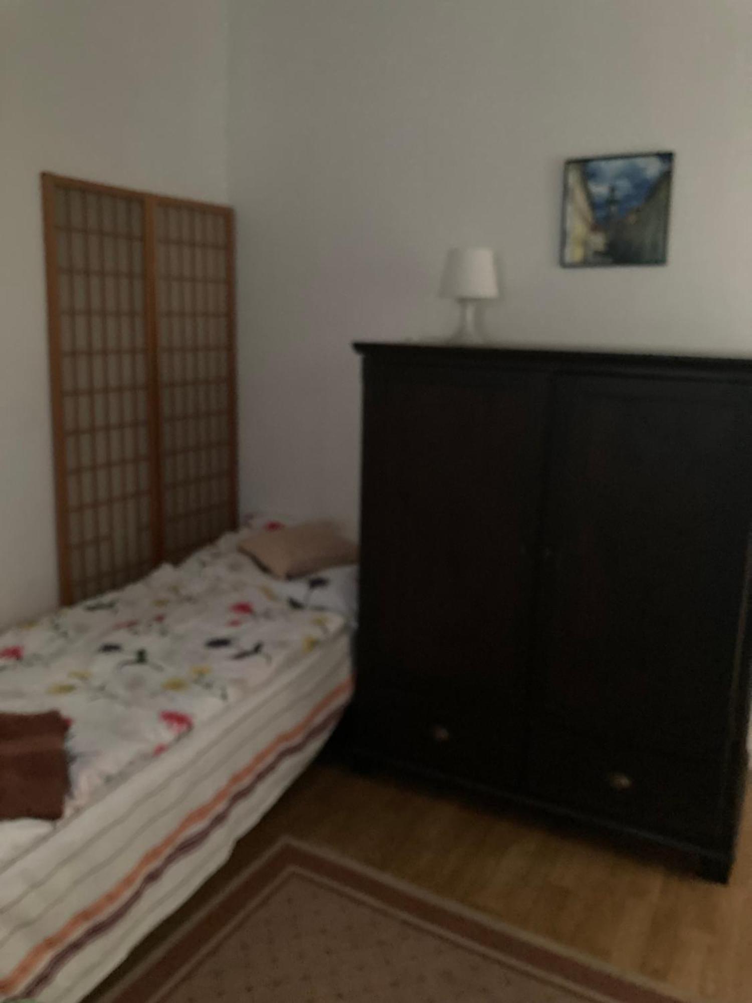 Donau Apartman,Tát Exterior foto