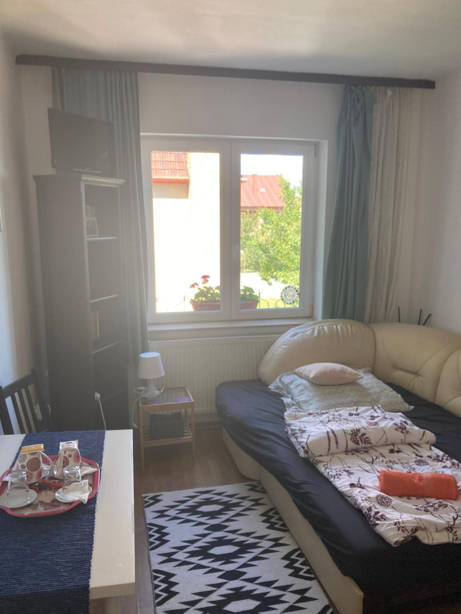 Donau Apartman,Tát Exterior foto