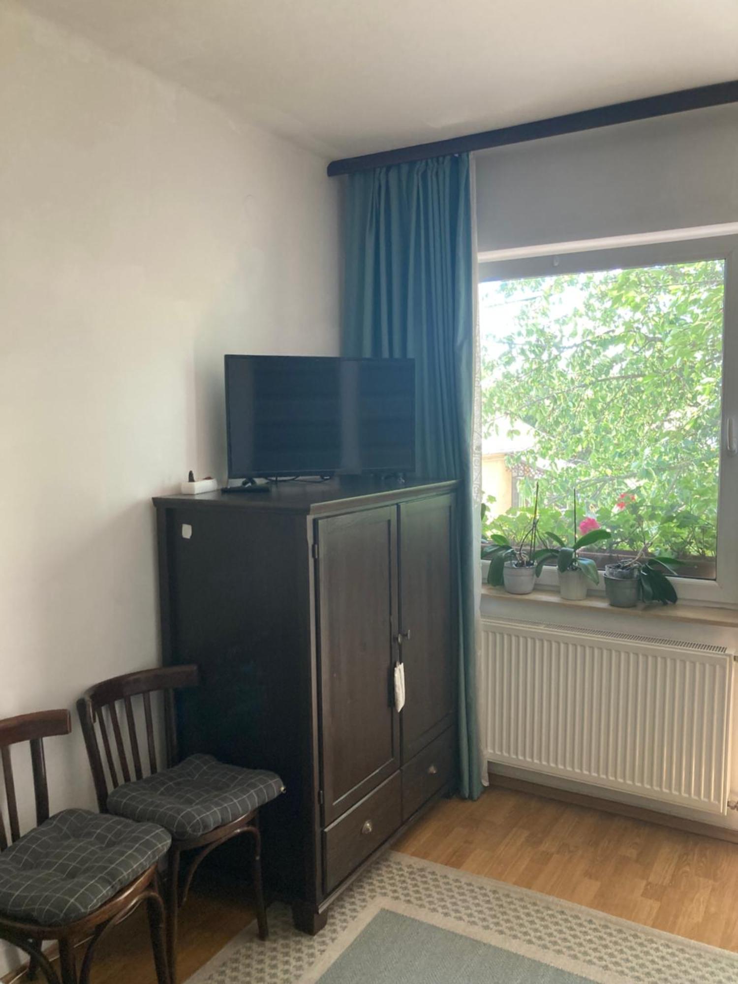 Donau Apartman,Tát Exterior foto