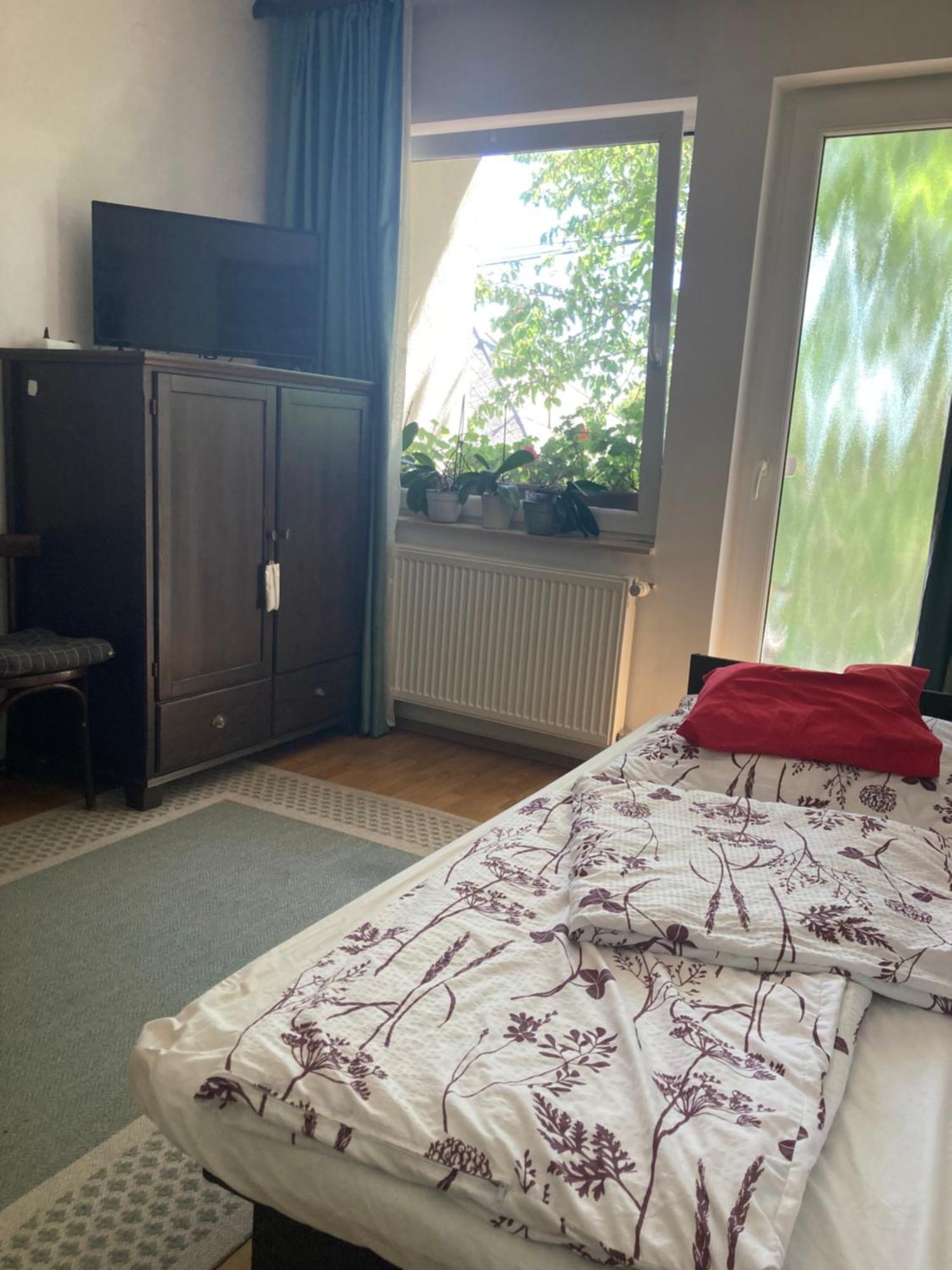 Donau Apartman,Tát Exterior foto