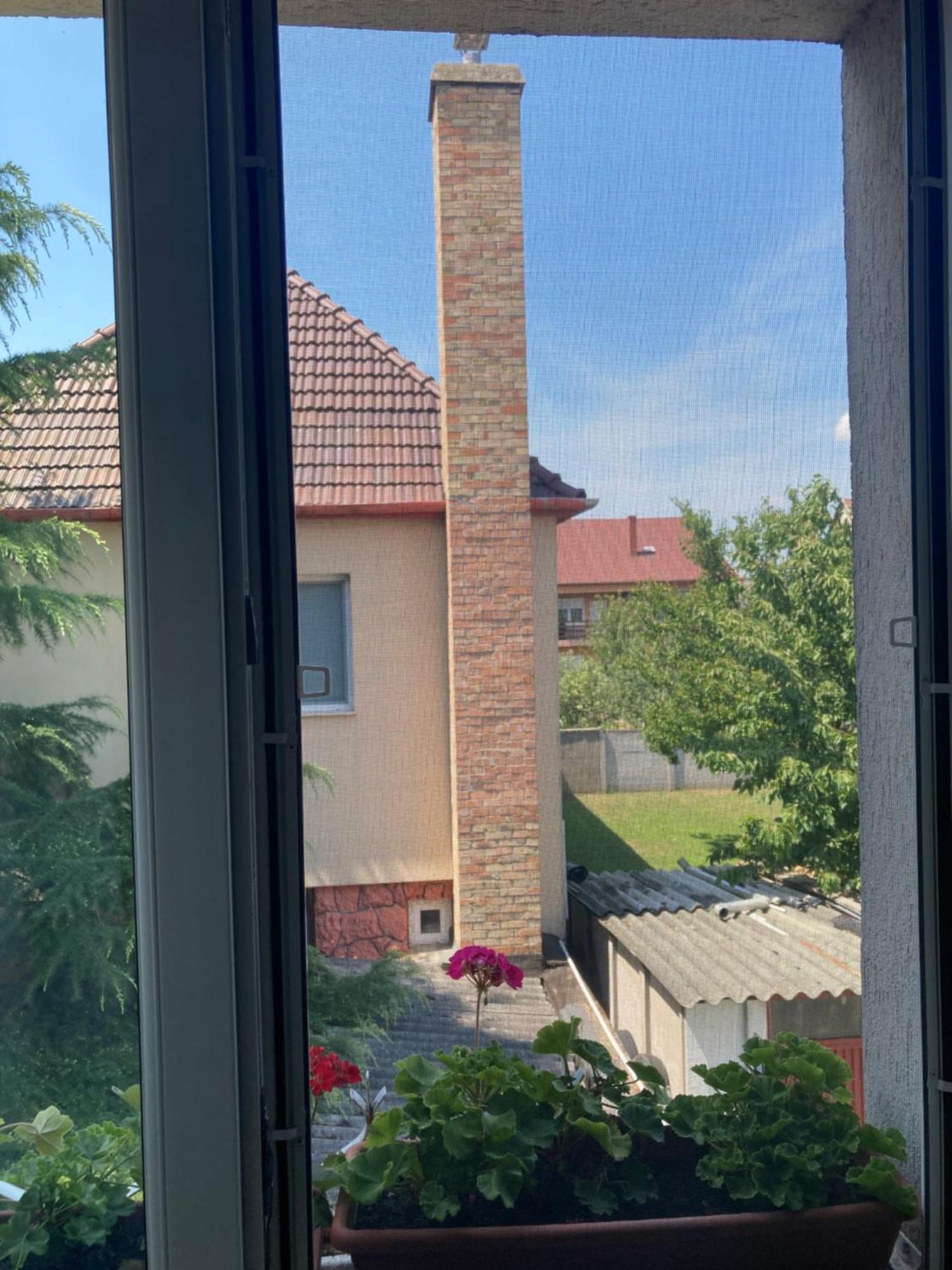Donau Apartman,Tát Exterior foto