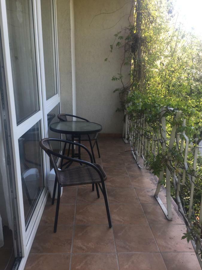 Donau Apartman,Tát Exterior foto